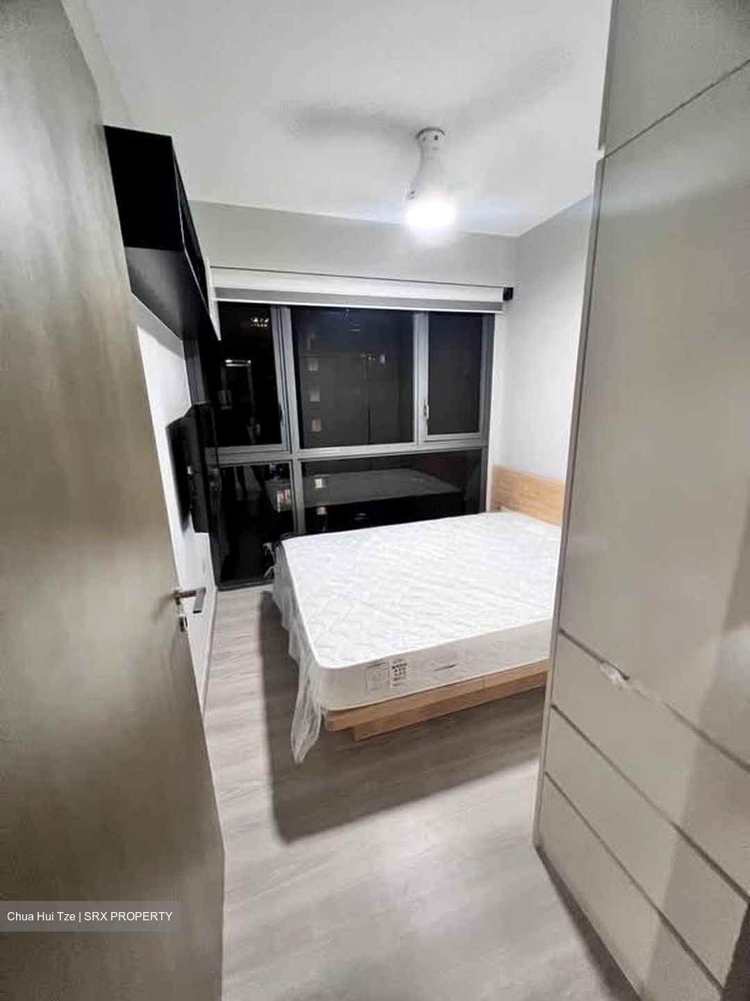 Bellewaters (D19), Condominium #540981281